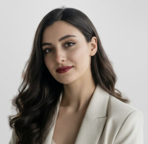 Profilbild von Rania
