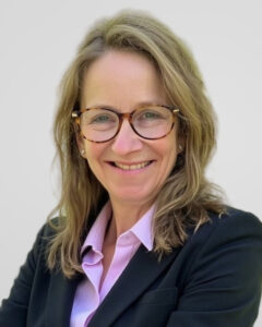 Profilbild von Birgit
