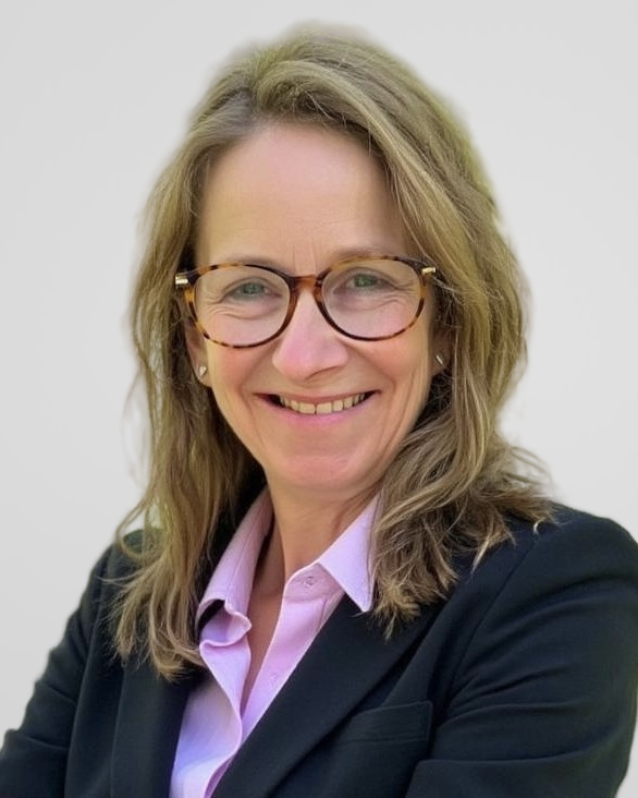 Profilbild von Birgit