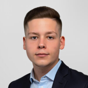 Profilbild von Manuel
