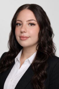 Profilbild von Samira