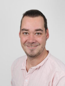 Profilbild von Martin