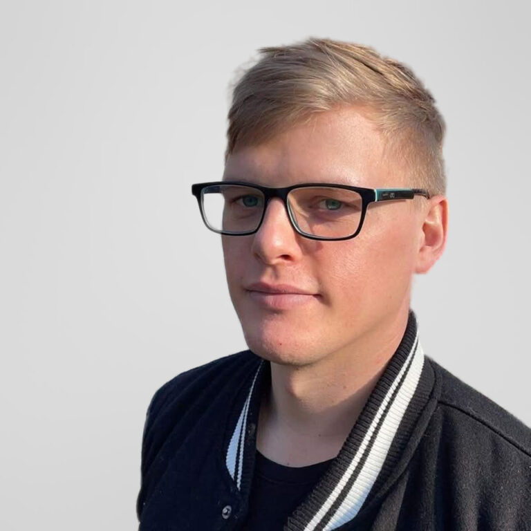 Profilbild von Krystian