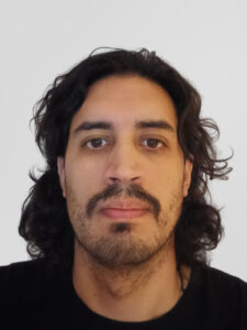 Profilbild von Alan