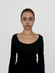 Profilbild von Sofia