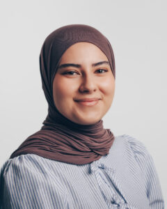 Profilbild von Rabia