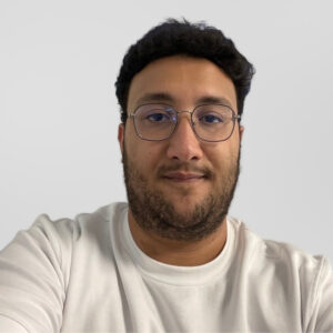 Profilbild von Adam