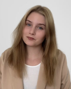 Profilbild von Vanessa