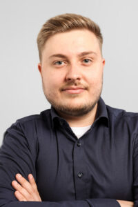 Profilbild von Niklas