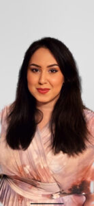 Profilbild von Sahar
