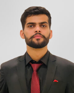 Profilbild von Mustafa