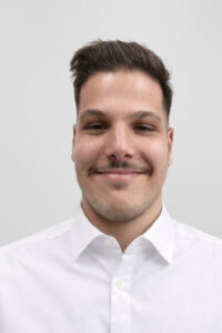 Profilbild von Maik