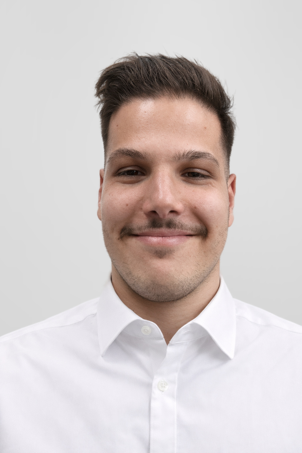 Profilbild von Maik