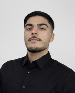Profilbild von Alireza