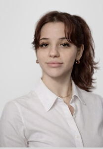 Profilbild von Melissa