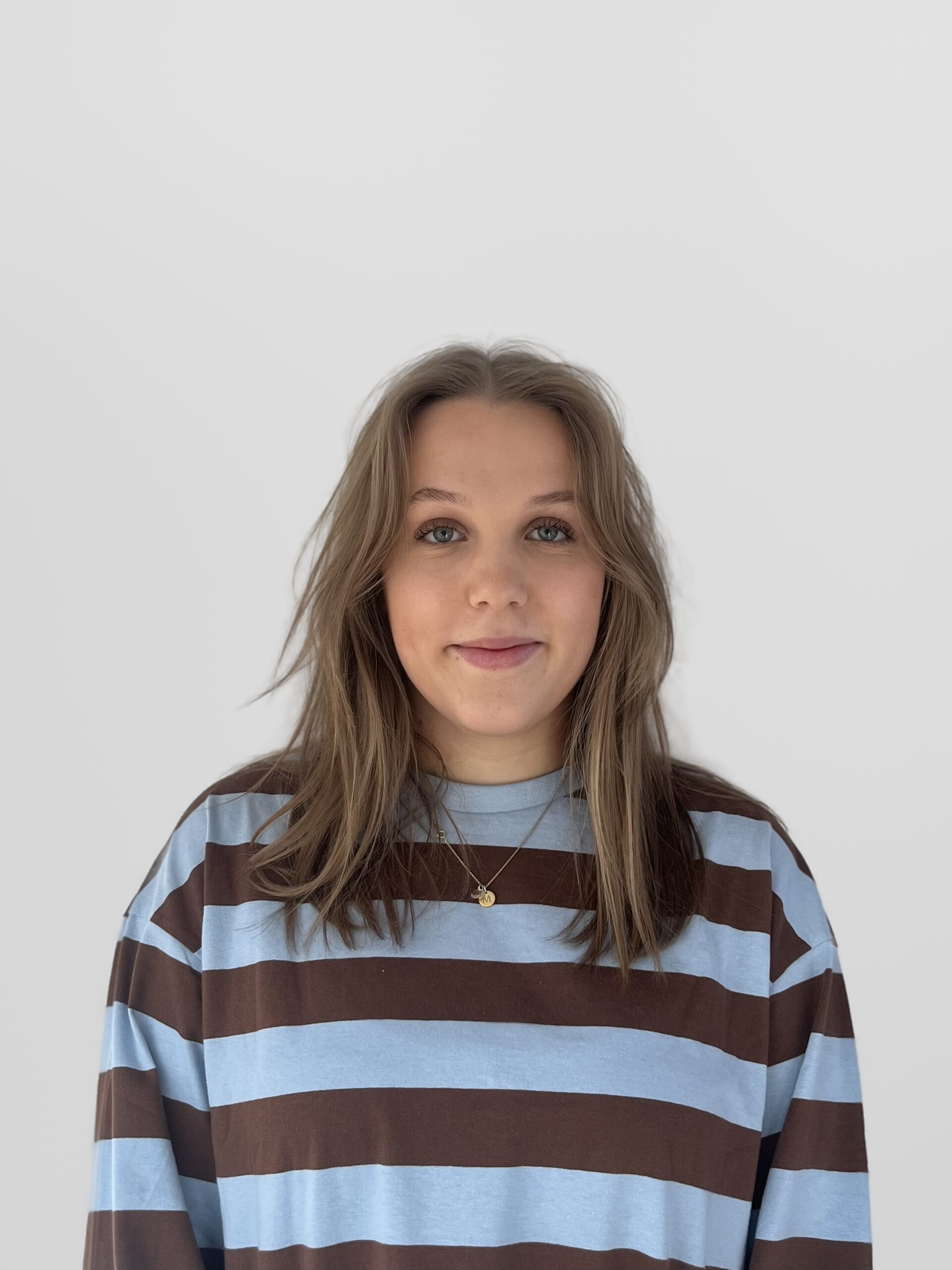 Profilbild von Märta