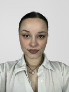 Profilbild von Alexandra
