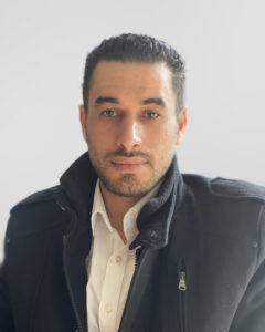 Profilbild von Anas