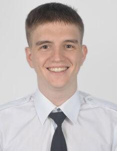 Profilbild von Mykyta