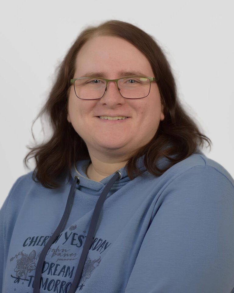 Profilbild von Vanessa