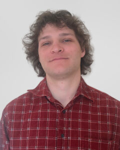 Profilbild von Martin