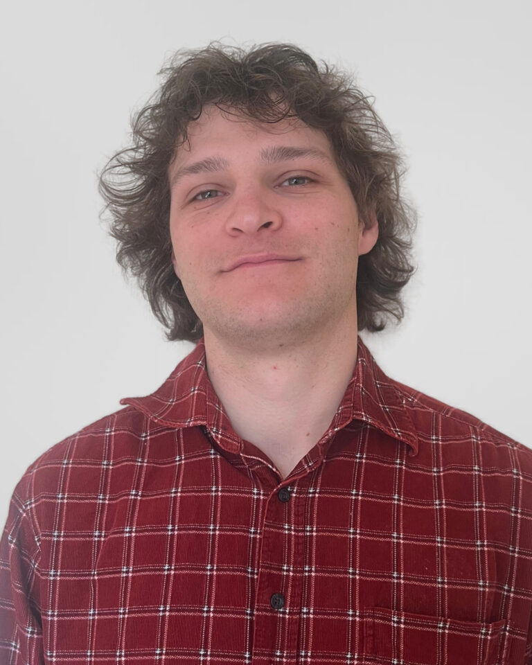Profilbild von Martin