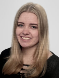 Profilbild von Frauke