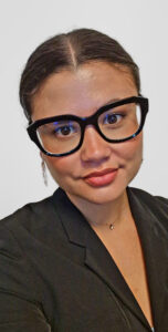 Profilbild von Bárbara