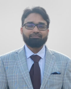 Profilbild von Fahid