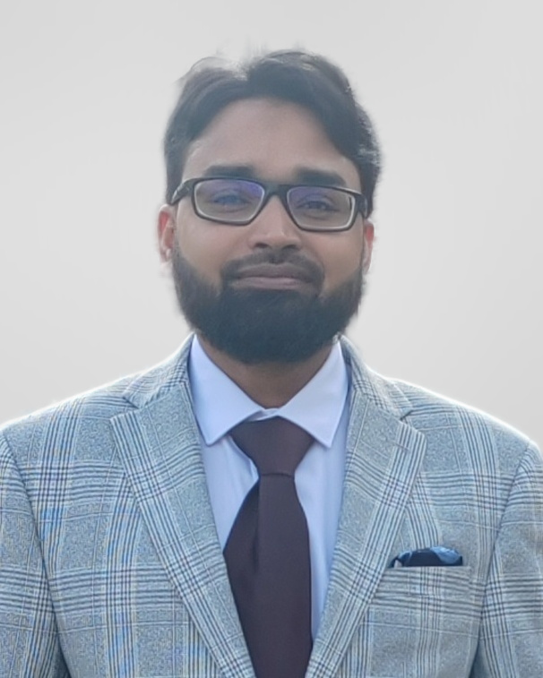 Profilbild von Fahid