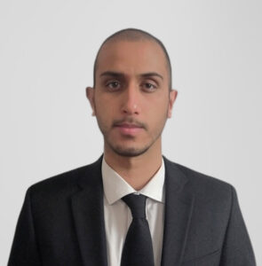 Profilbild von Aman