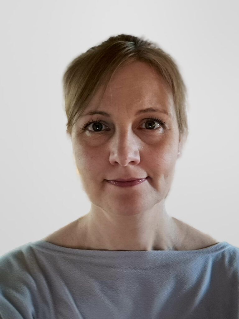 Profilbild von Yvonne