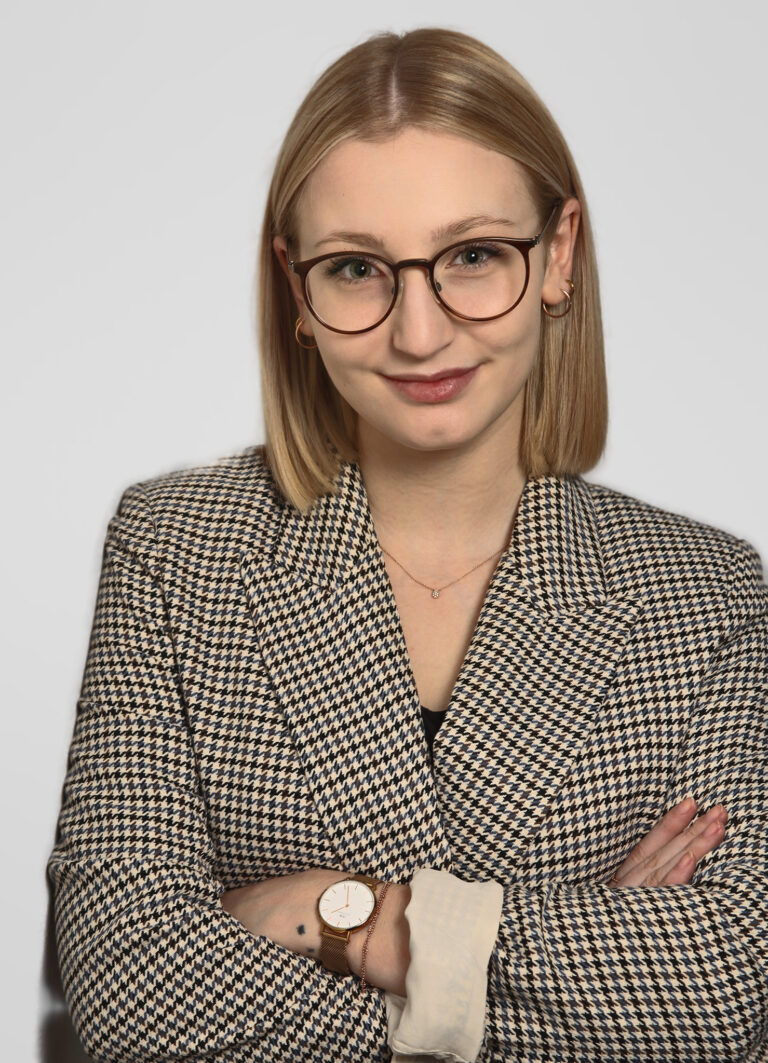 Profilbild von Sophia