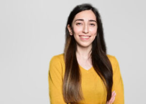 Profilbild von Faezeh