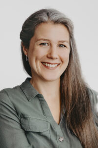 Profilbild von Karin