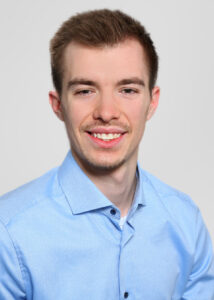 Profilbild von Luca