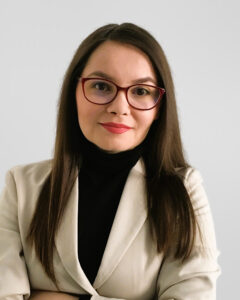 Profilbild von Maria
