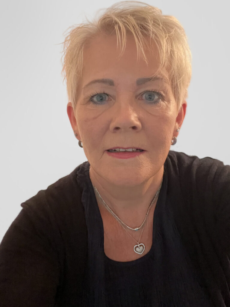 Profilbild von Sabine