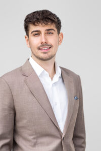 Profilbild von Florian