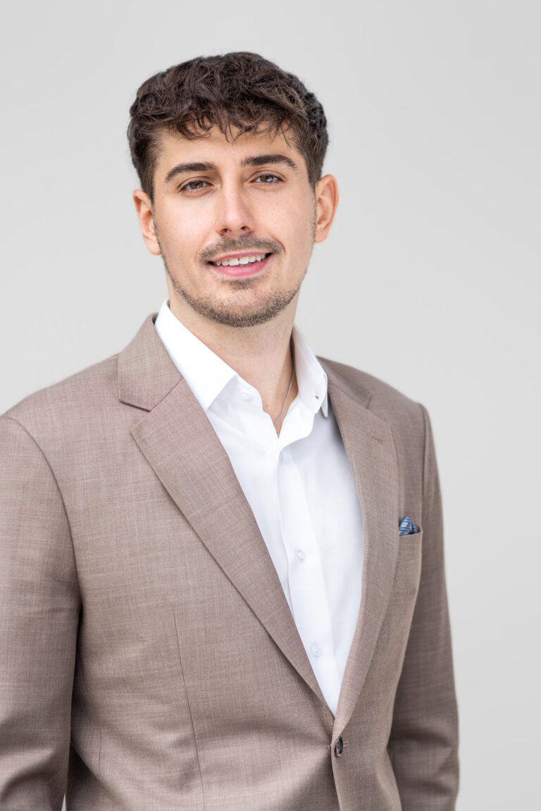 Profilbild von Florian