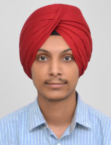 Profilbild von Harkaran