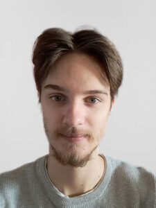 Profilbild von Eduard