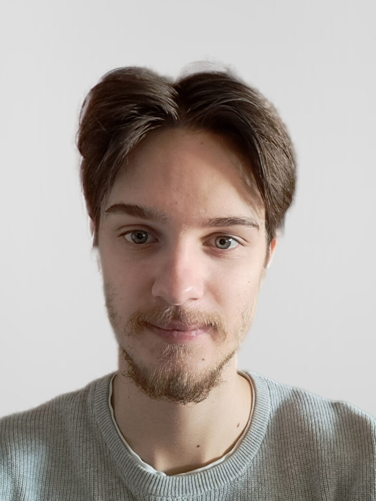 Profilbild von Eduard