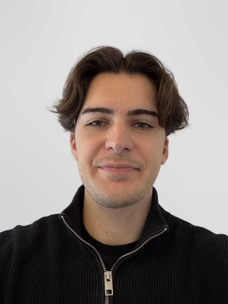 Profilbild von Alexander