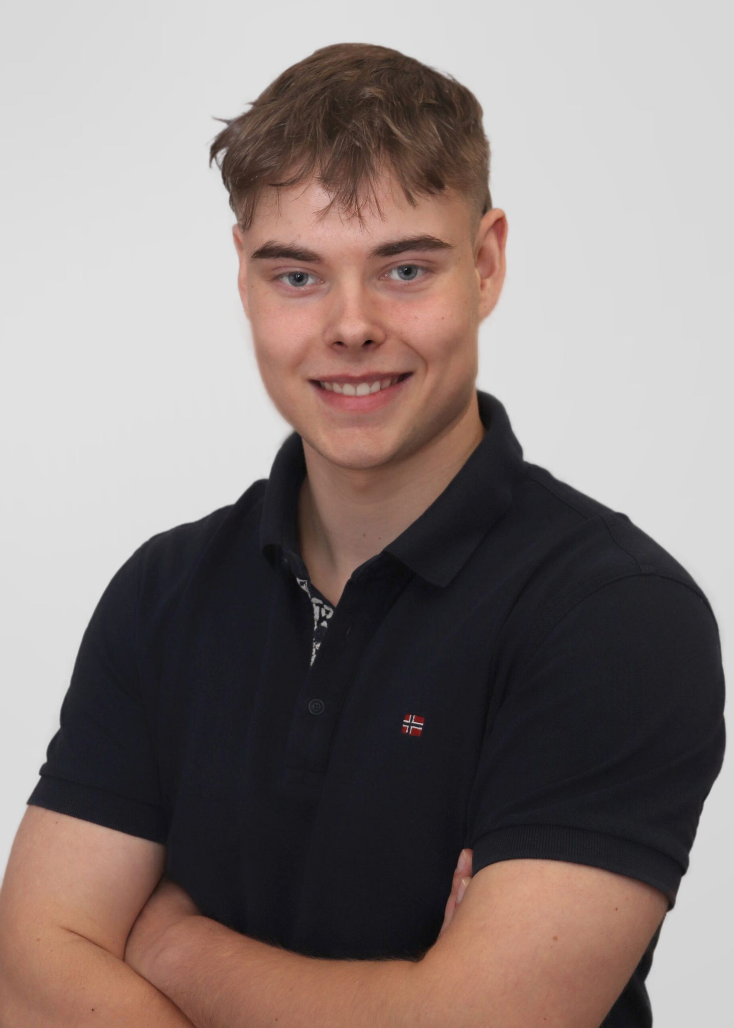 Profilbild von Moritz