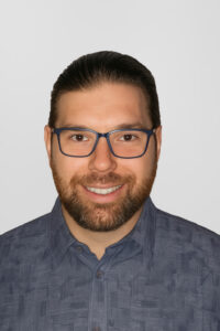 Profilbild von Tomasz