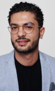 Profilbild von Ahmad