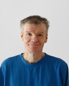 Profilbild von Martin