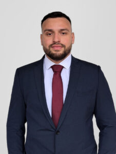 Profilbild von Almir