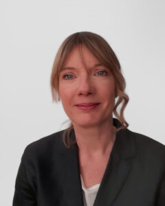 Profilbild von Kirsten